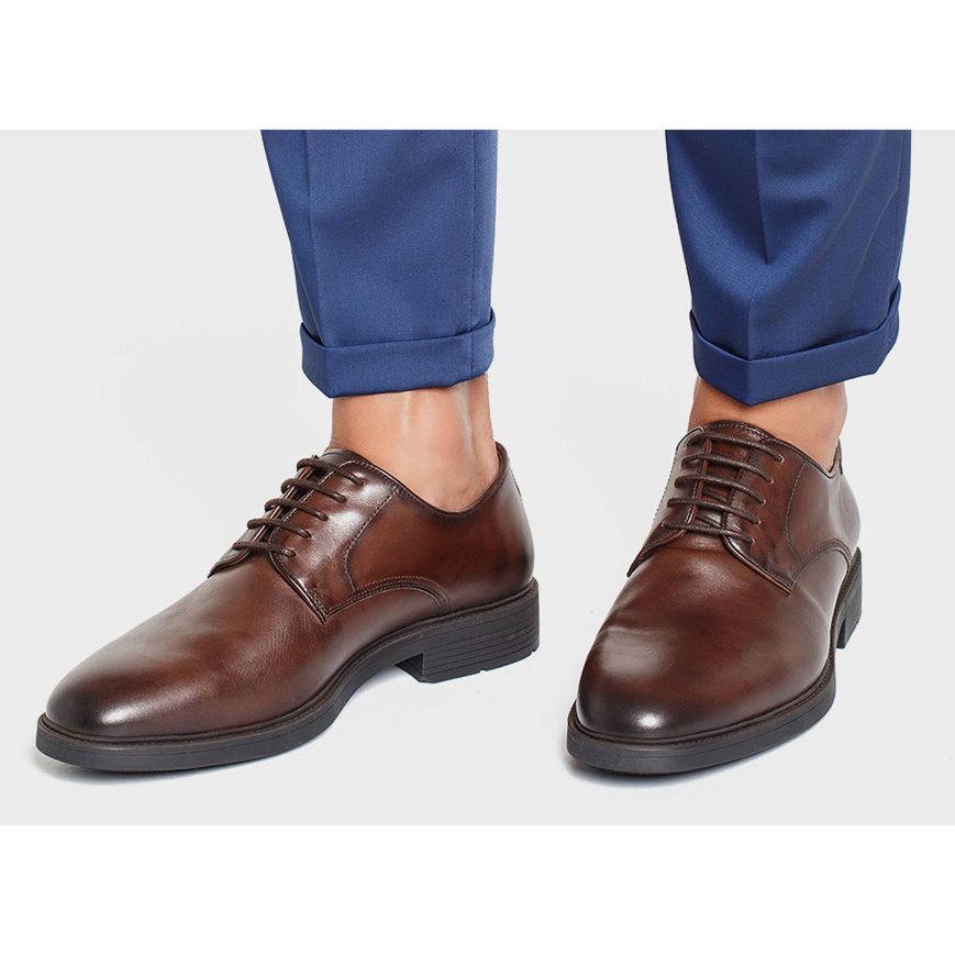 Brown Pikolinos LORCA Men's Casual Shoes | DINE67813