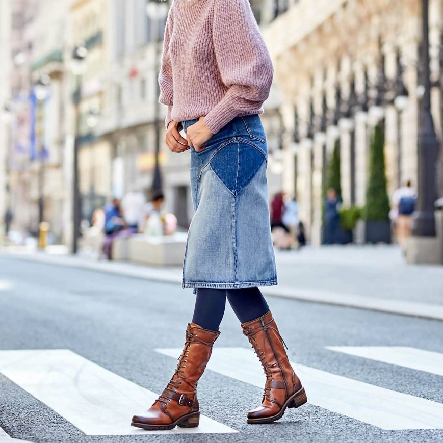 Brown Pikolinos SAN SEBASTIAN Women's Ankle Boots | FJEXT4368