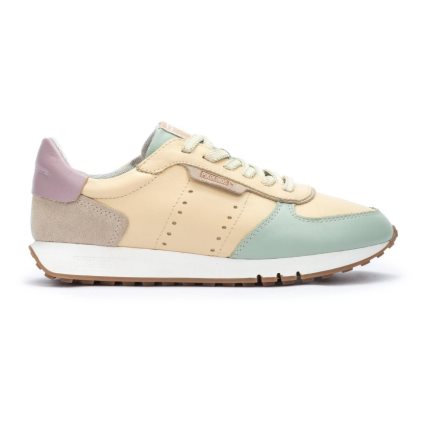 Multicolor Pikolinos BARCELONA Women's Sneakers | JDBI91682